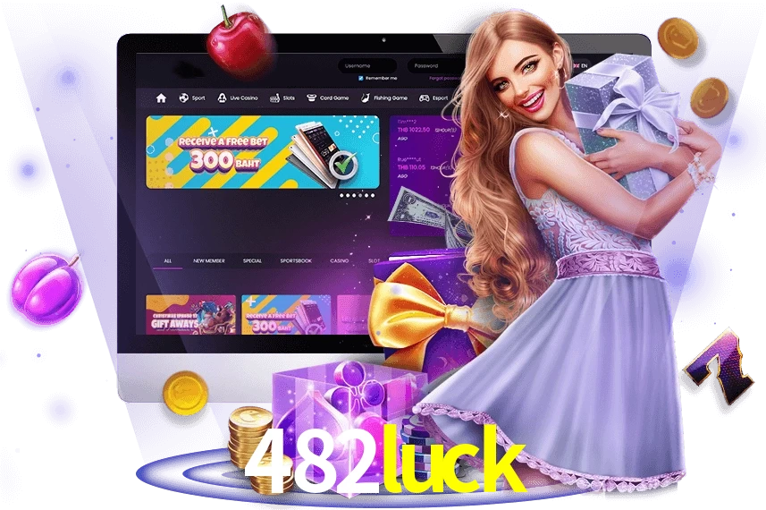 6 vantagens exclusivas do programa VIP da 482luck