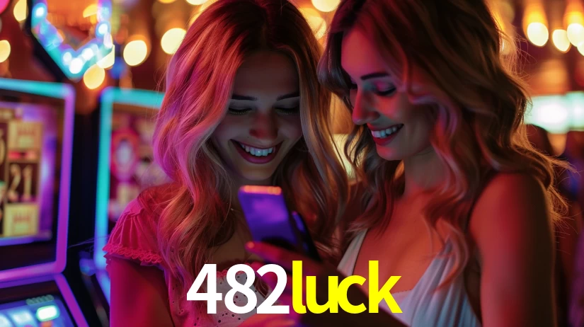 482luck APP mobile iOS Android - 187 mil downloads São Paulo Rio BH