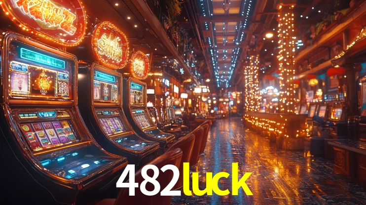 FAQ 482luck Brasil - Perguntas frequentes sobre bônus, PIX, RTP, APP mobile e VIP
