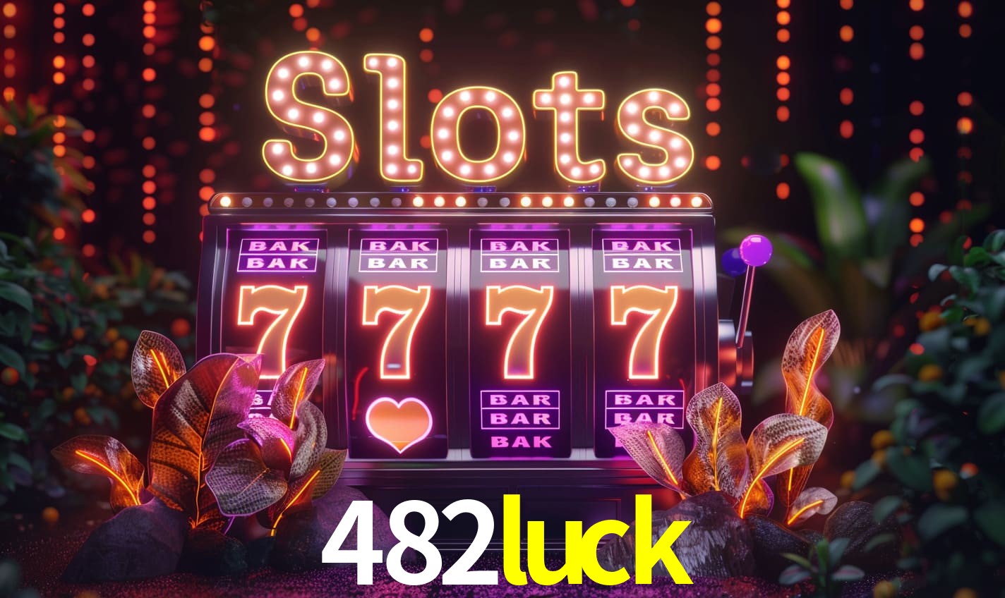 Principais provedores de slots da 482luck - NetEnt, Pragmatic Play, Play'n GO
