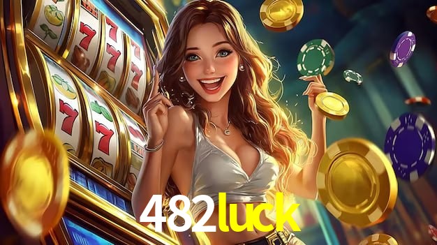 Requisitos do APK da 482luck para Android