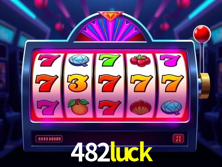 482luck segurança SSL 256-bit - Licença Curaçao, eCOGRA, GLI certificado