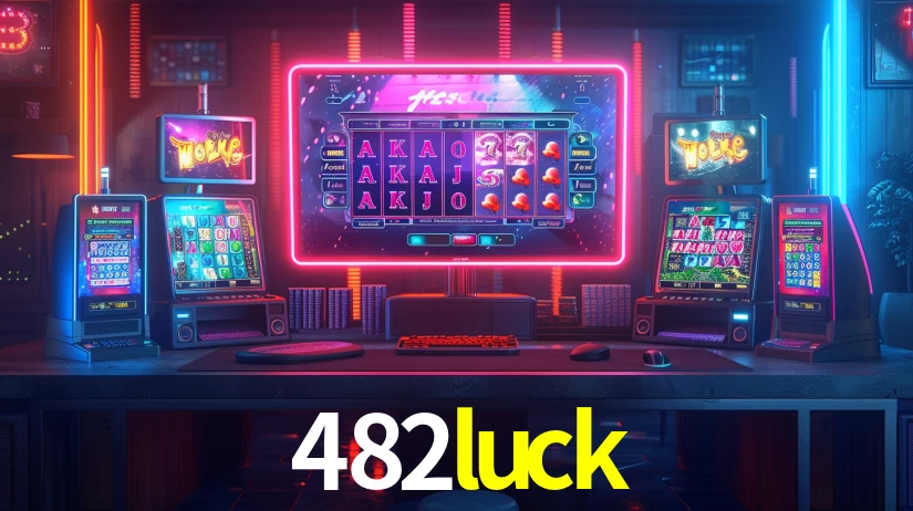 482luck suporte 24/7 português Brasil - 47 atendentes brasileiros chat ao vivo